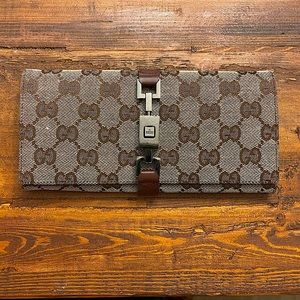 COPY - Gucci wallet